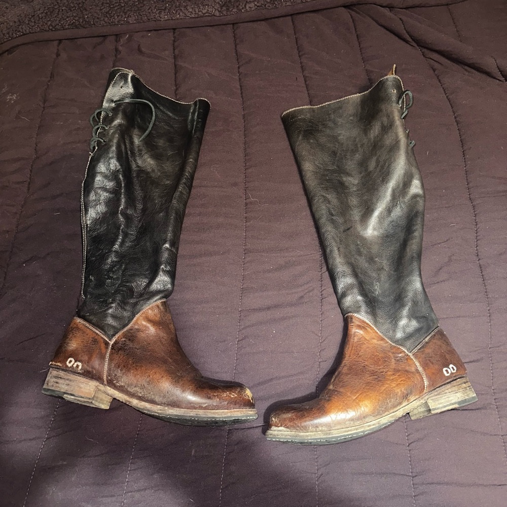 Manchester Boot